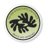 BI NKA BI PEACE AND HARMONY Magnet