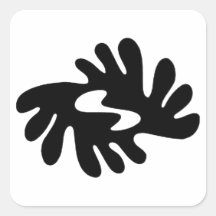 Bi Nka Bi Stickers