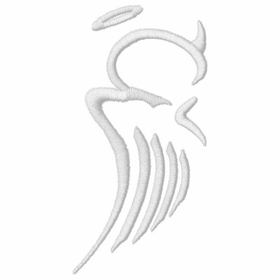 Bi-Polar Angel Polo by Kidd_Ikarus