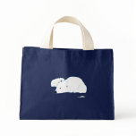 bi-polar tote bags