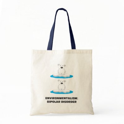 bi polar bag by pigswingproductions