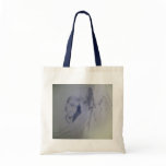 Bi-polar Tote Bag