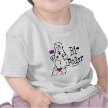 Bi-Polar Bear