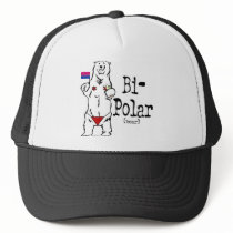 Bi-Polar Bear