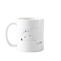 Bi-Polar by artJones Mugs