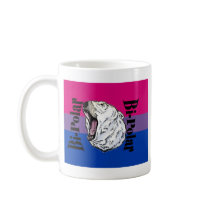 Bi-Polar! Mug