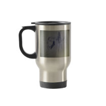 Bi-polar Coffee Mug