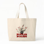 Bi-Polar Rollers Bags