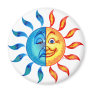 Bi Polar Solar