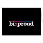 Bi&proud Black Card
