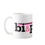 Bi&proud Mug