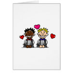 Bi-Racial Gay Grooms
