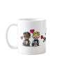 Bi-Racial Gay Grooms Mug