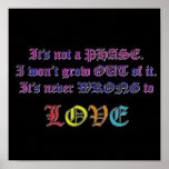 Bi Sexual Poster