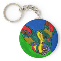 BIANCA KEYCHAINS