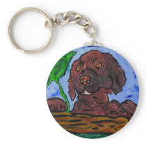 BIANCA KEYCHAINS