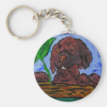 BIANCA KEYCHAINS