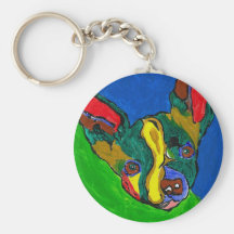 BIANCA KEYCHAINS