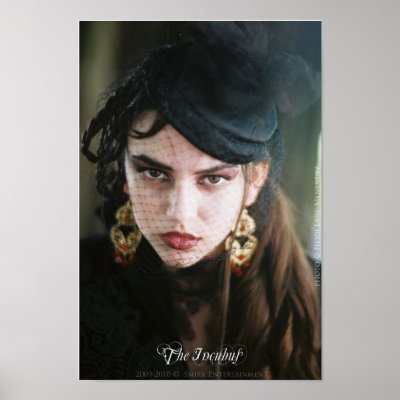 Bianca Poster by theincubusfilm