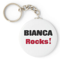 Bianca Rocks