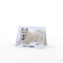 biancasnow, Let it Snow! cards