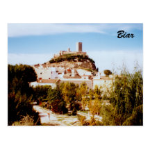 Biar Post Cards