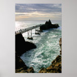 Biarritz poster