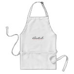 Biatch, start cooking aprons