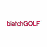 biatchGOLF Polo