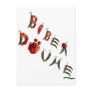 Biber Dovme Chilli Peppers