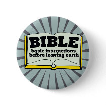 Bible - basic instructions buttons