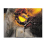 Bible Cross Postcard