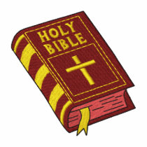 Bible Polo