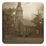 Bible Grove Church stickers
