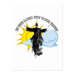 Bible prayer design postcards
