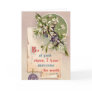 Bible Quote For Easter Card