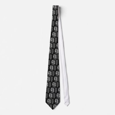 BIBLE SCRIPTURE ISAIAH 55:11 CUSTOM TIE by scriptures