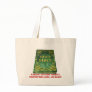 Bible Sex Violence Warning Tote Bags