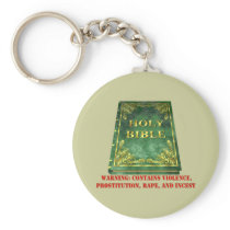 Bible Sex Violence Warning