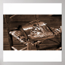 Bible Stories Poster/Print