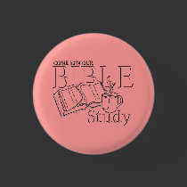 Bible Study Button