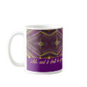 Bible Verse coffee mug
