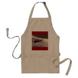 Bible Verse Isaiah 40: 28-31 with Eagle aprons