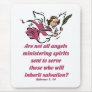 Bible Verse Mousepad.