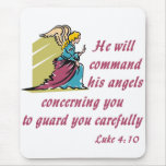 Bible Verse Mousepad.