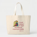  Bible Verse Tote Bag bags