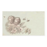 Bible Verse Vintage Card Business Cards