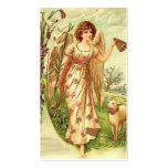 Bible Verse Vintage Card Business Card Templates