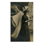 Bible Verse Vintage Card Business Cards