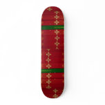 Bibles and prayer book skateboards
